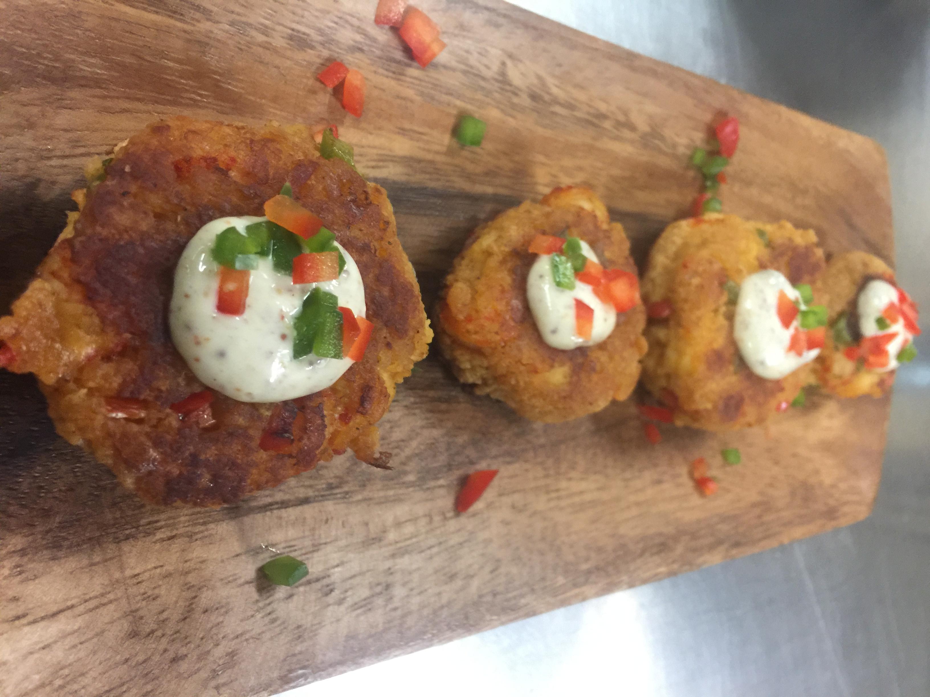 The Hometown Chef Catering Co. Image