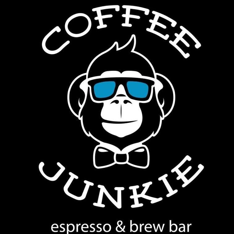 Bilder Coffee Junkie