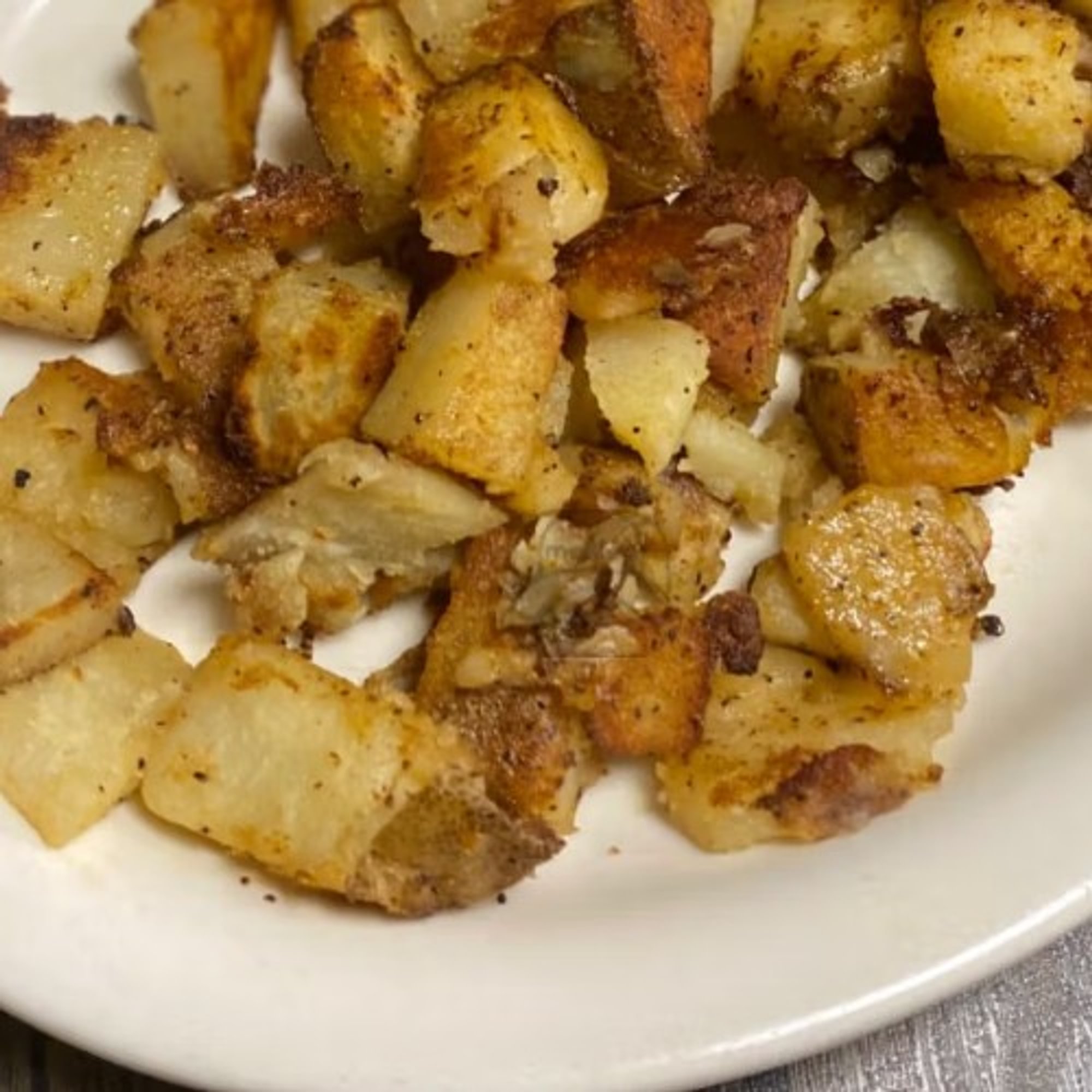 Side of Homefries