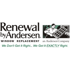 Renewal by Andersen Window Replacement Photo