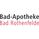 Logo der Bad-Apotheke