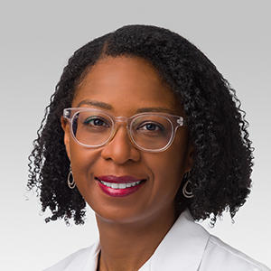 Image For Dr. Dinee C. Simpson MD