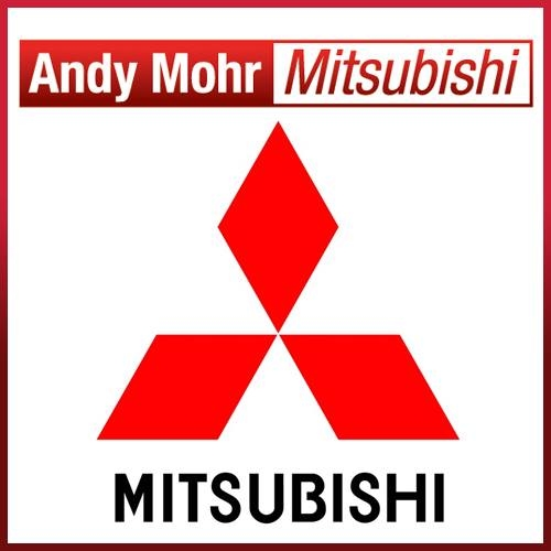 Andy Mohr Mitsubishi