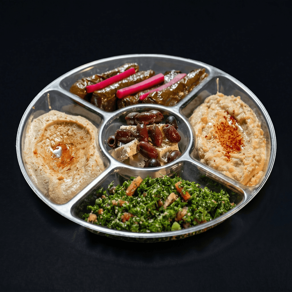 Cold Appetizer Sampler