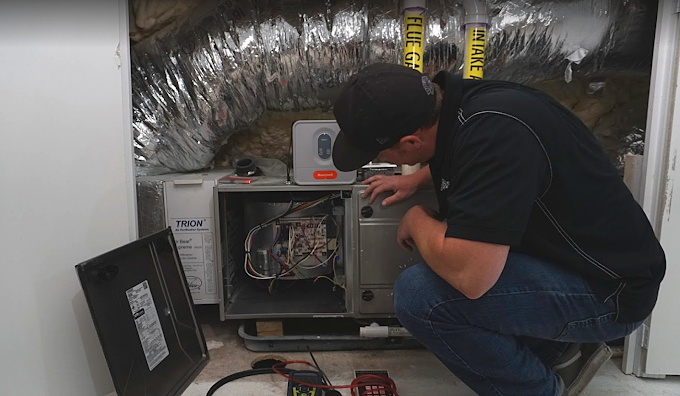 Wattson Home Solutions RI Co Image