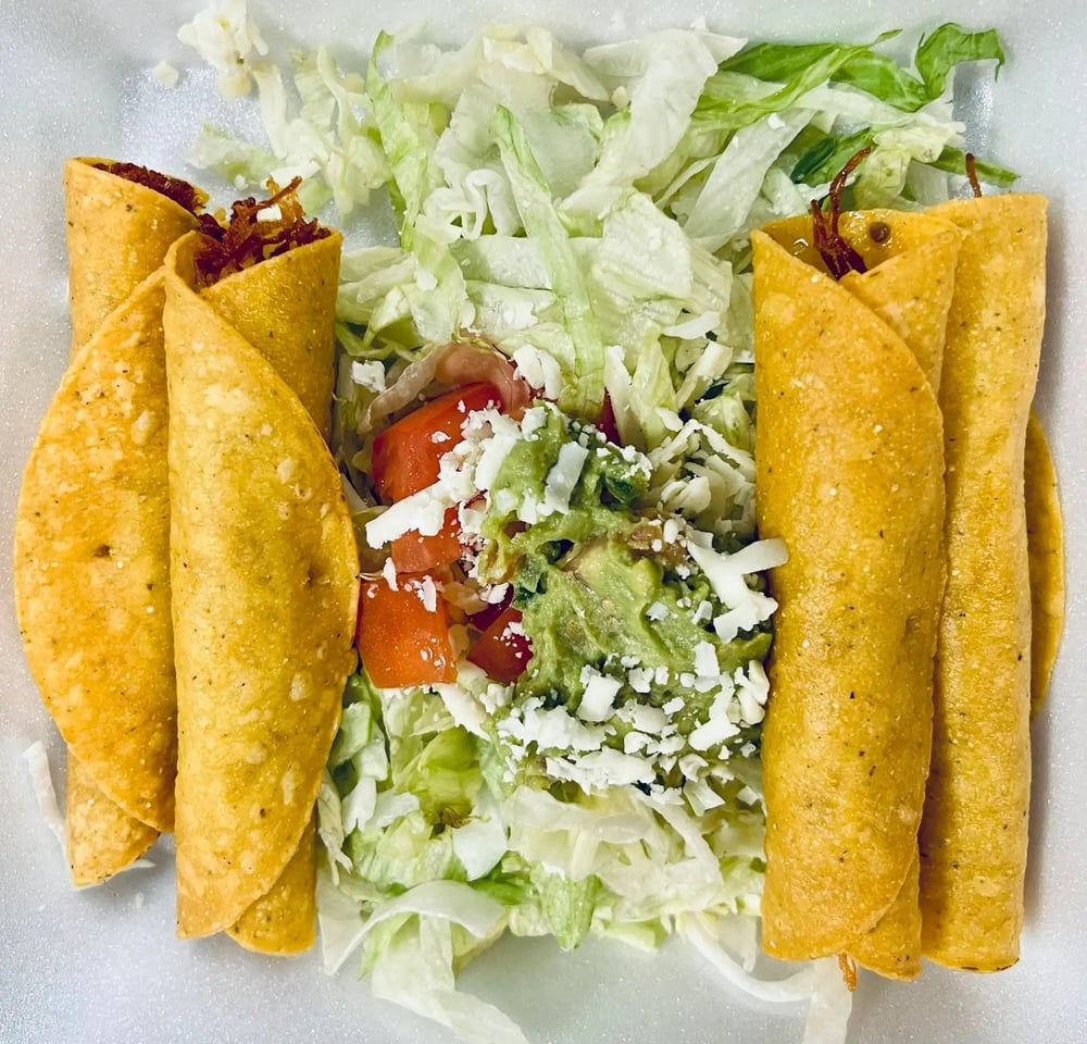 Flautas