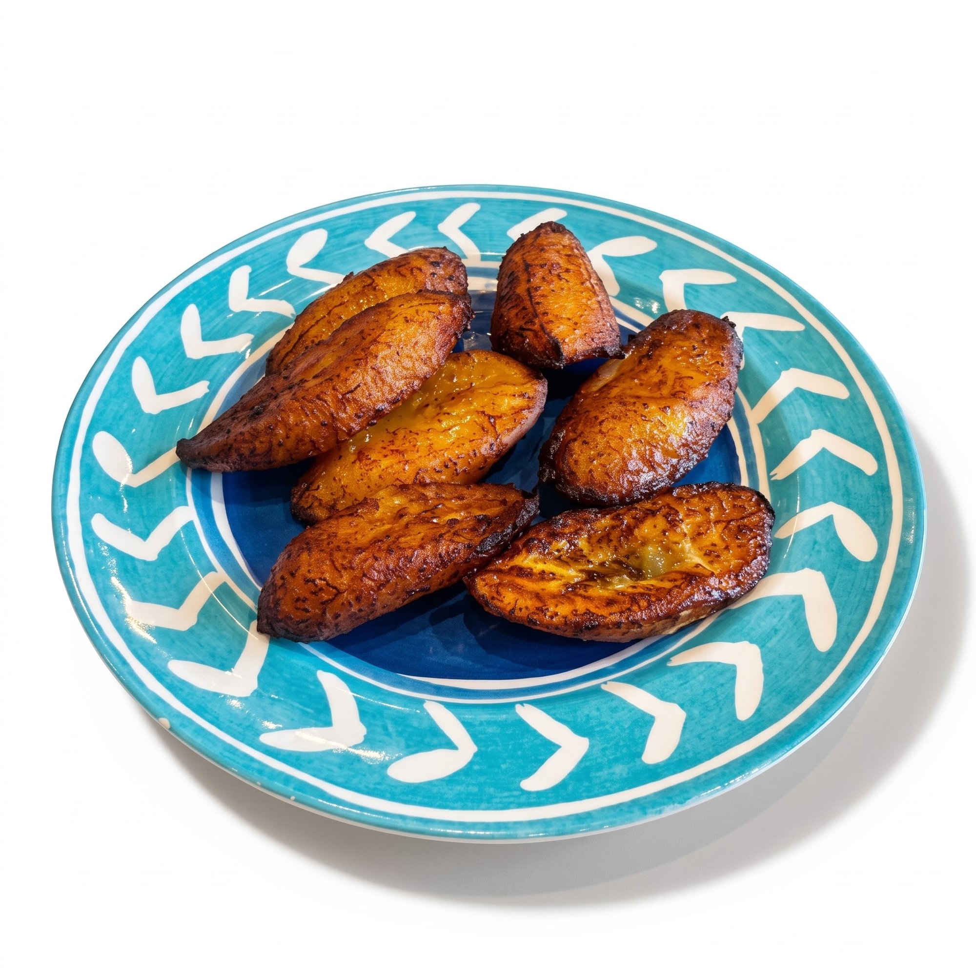 Maduros/Sweet Plantain