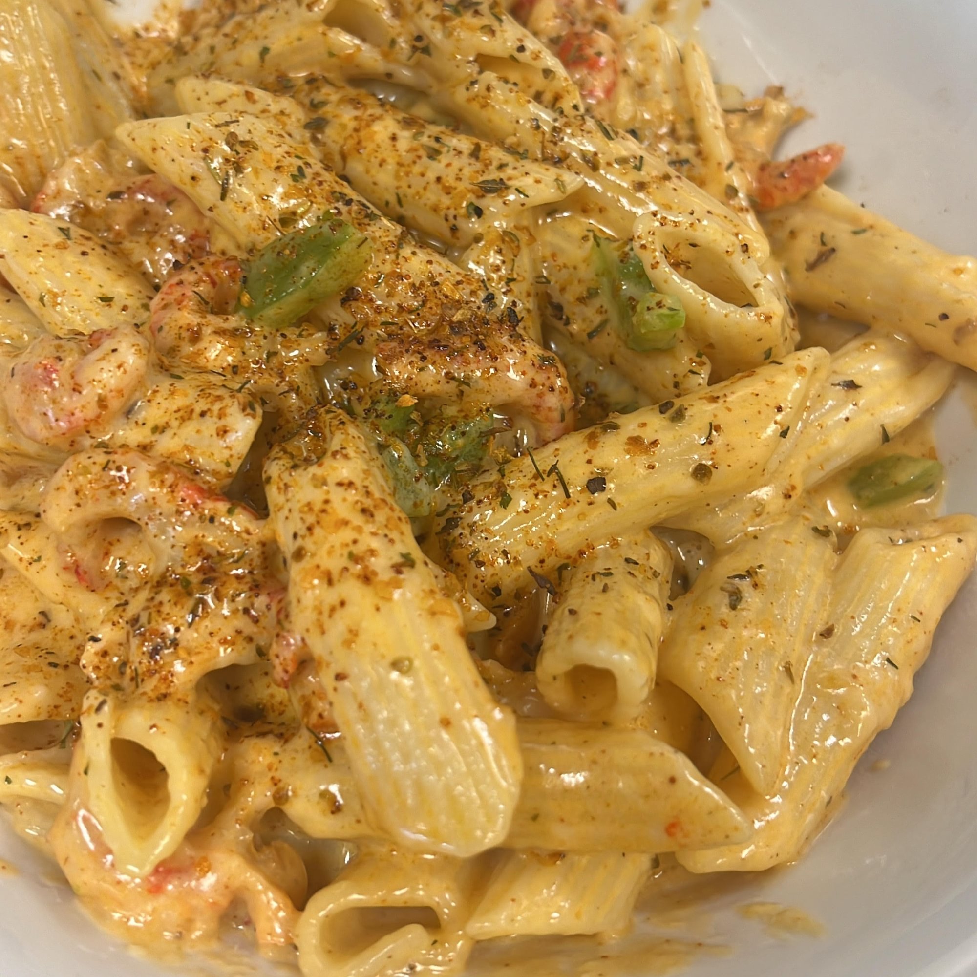 Pasta Veggie