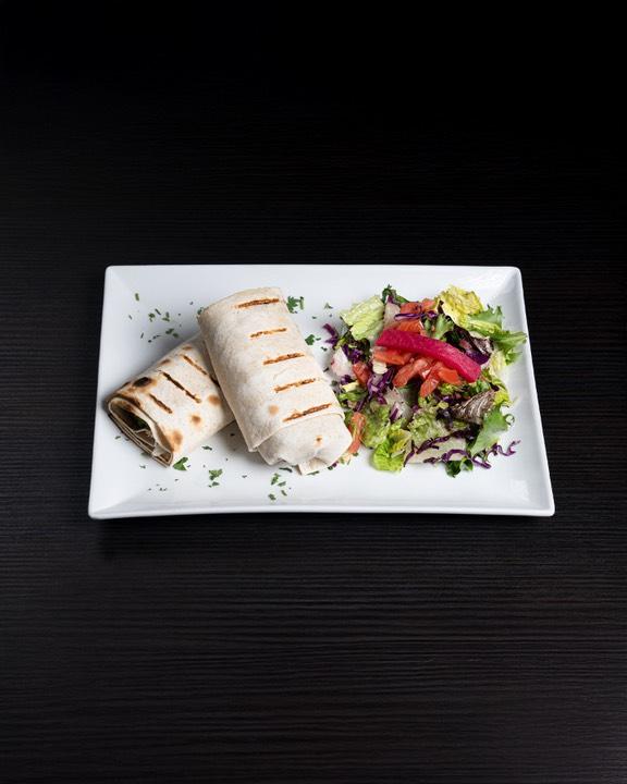 combo wrap