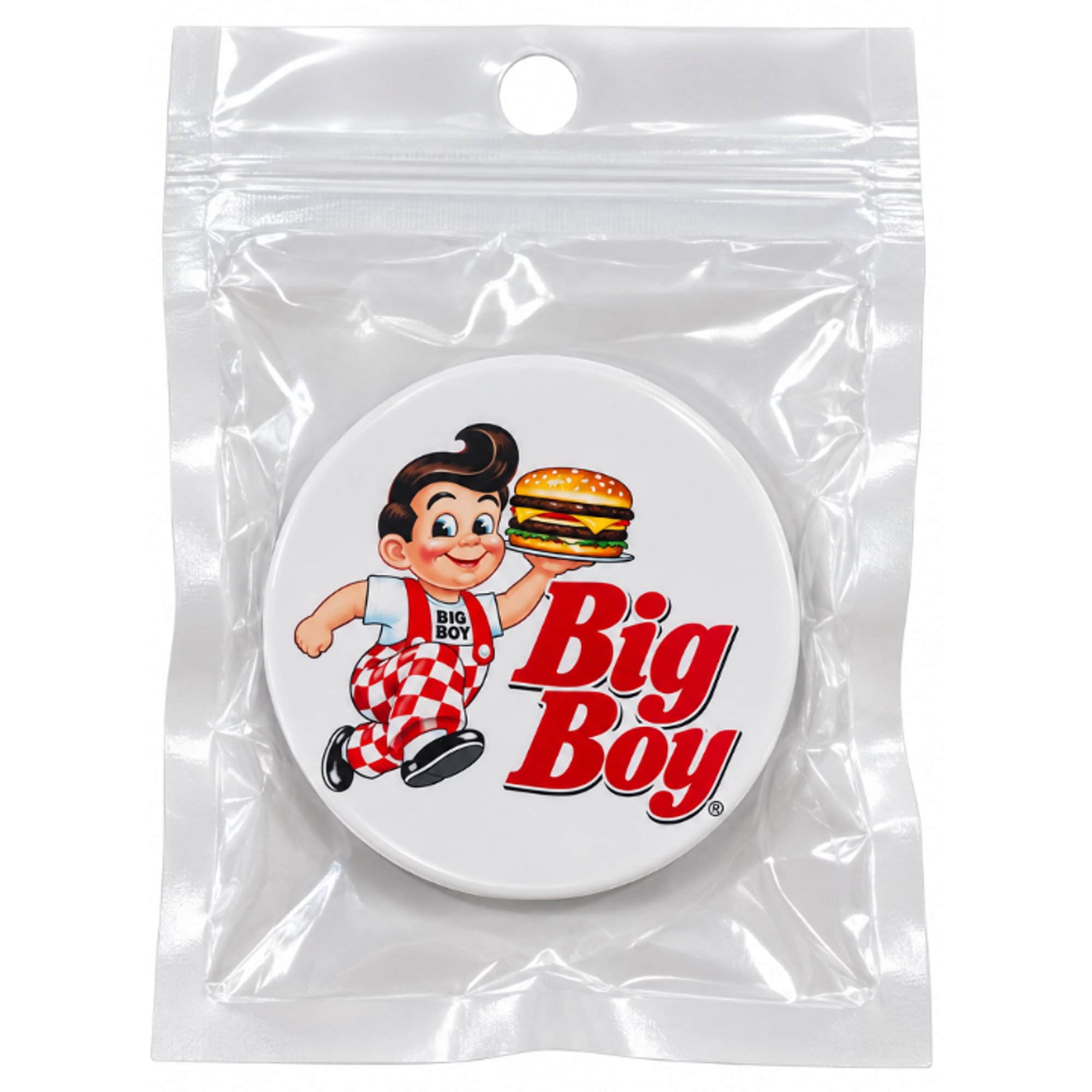 Pop Socket