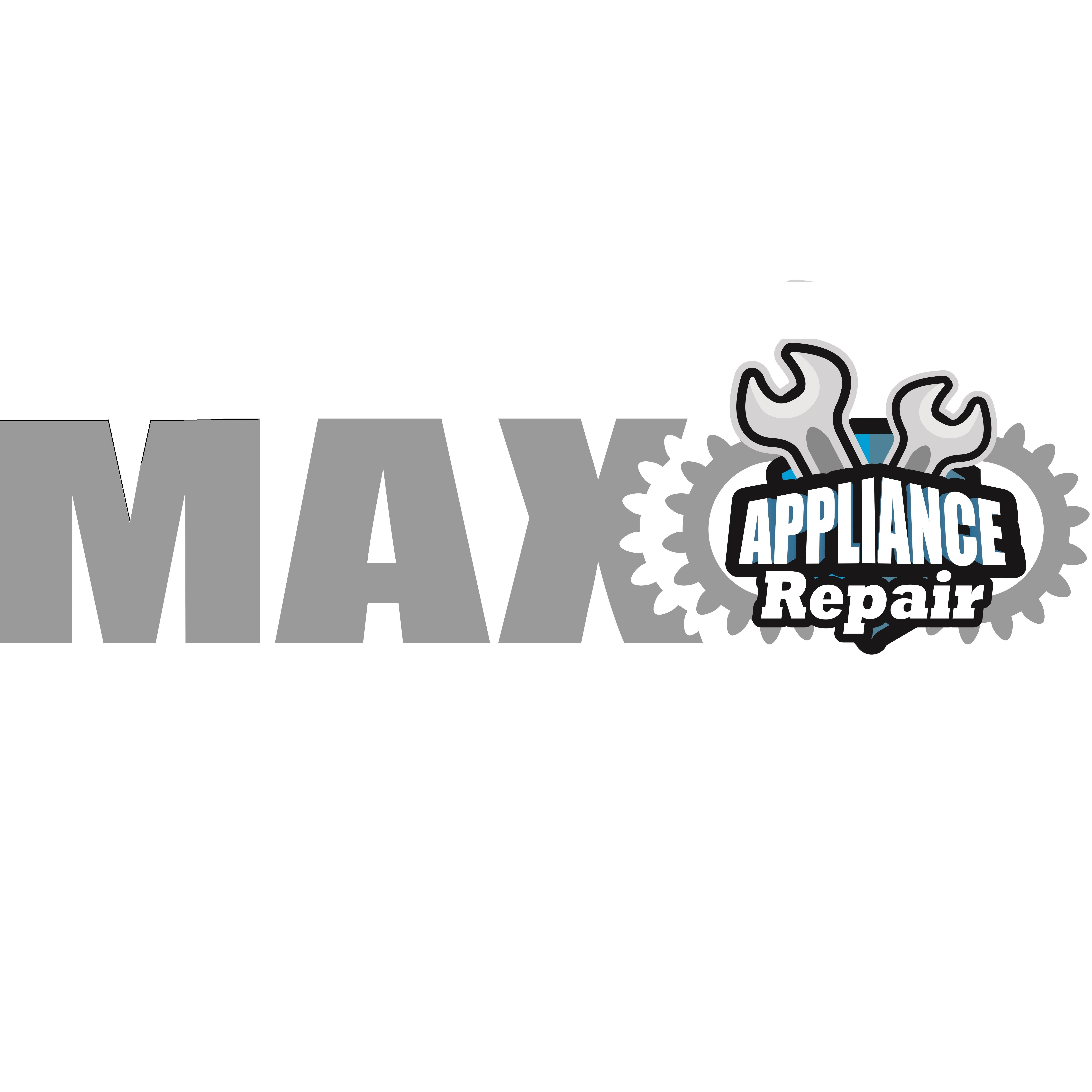 Max Appliance Repair