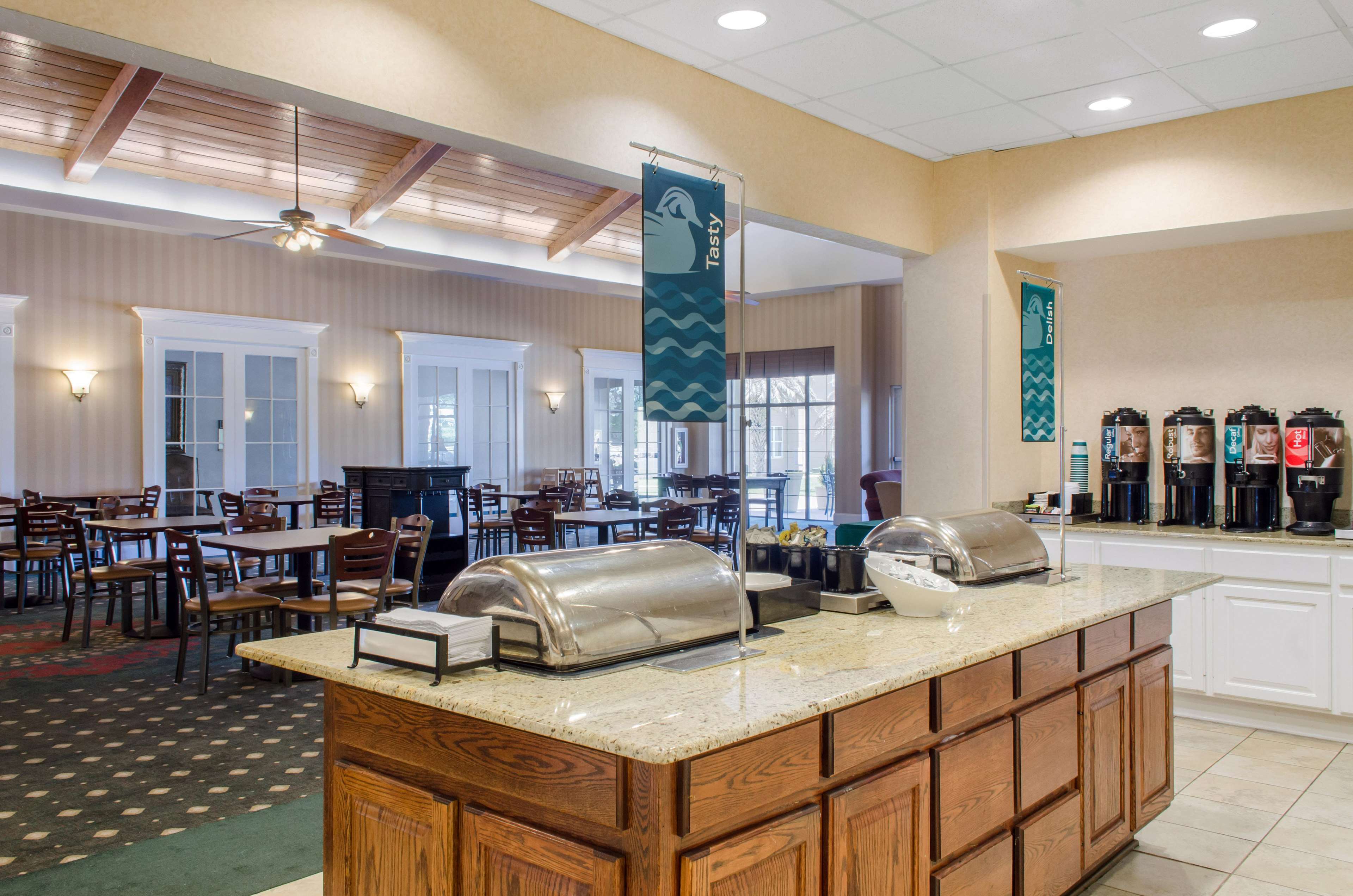 Homewood Suites by Hilton Covington Photo