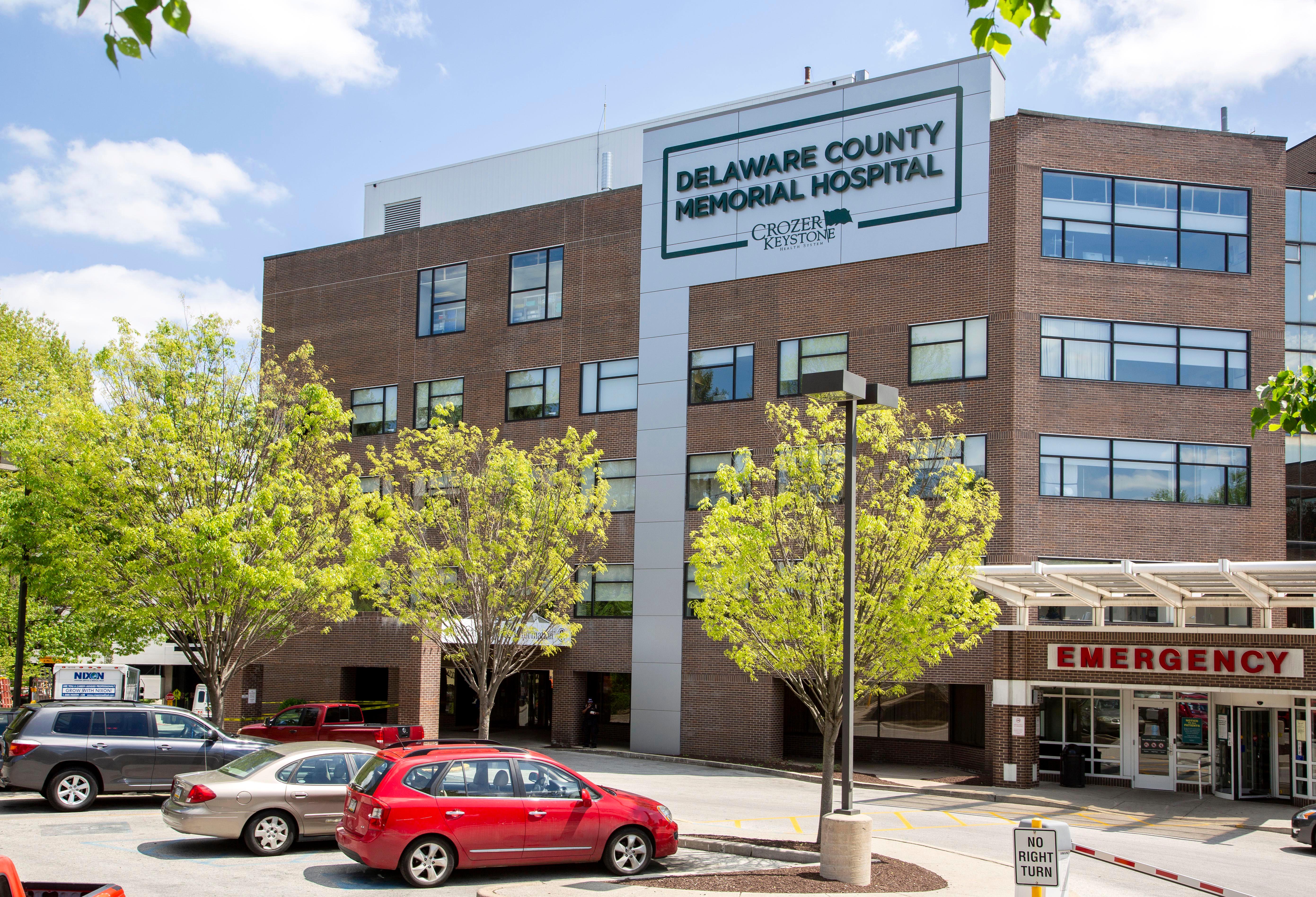 Delaware County Memorial Hospital (DCMH) Photo