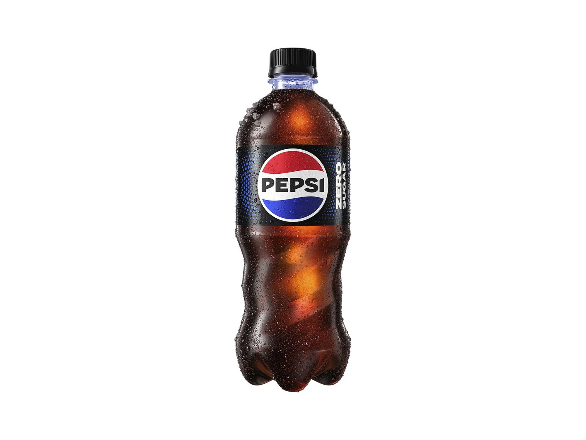 20oz Pepsi Zero