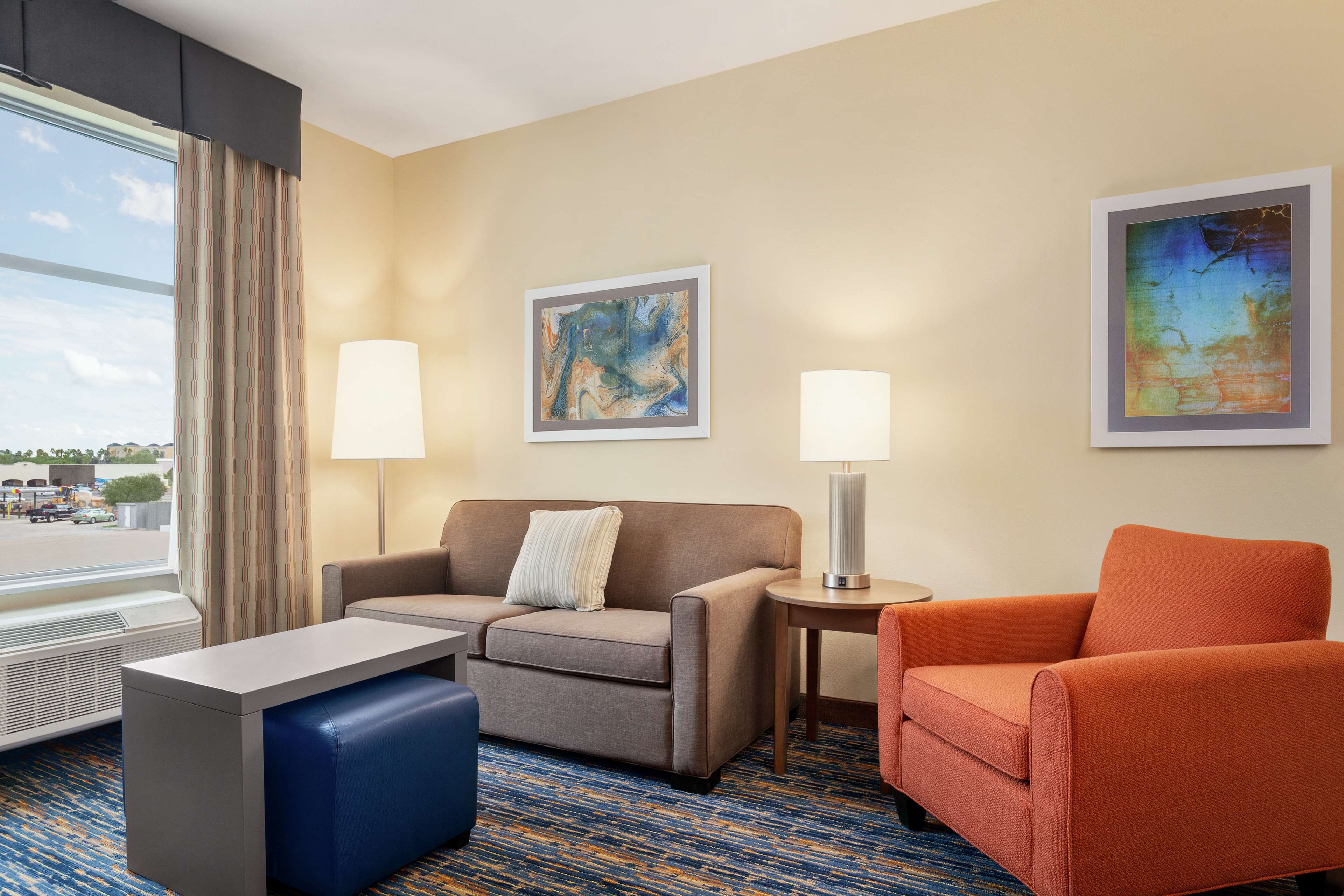 Homewood Suites by Hilton Harlingen Photo