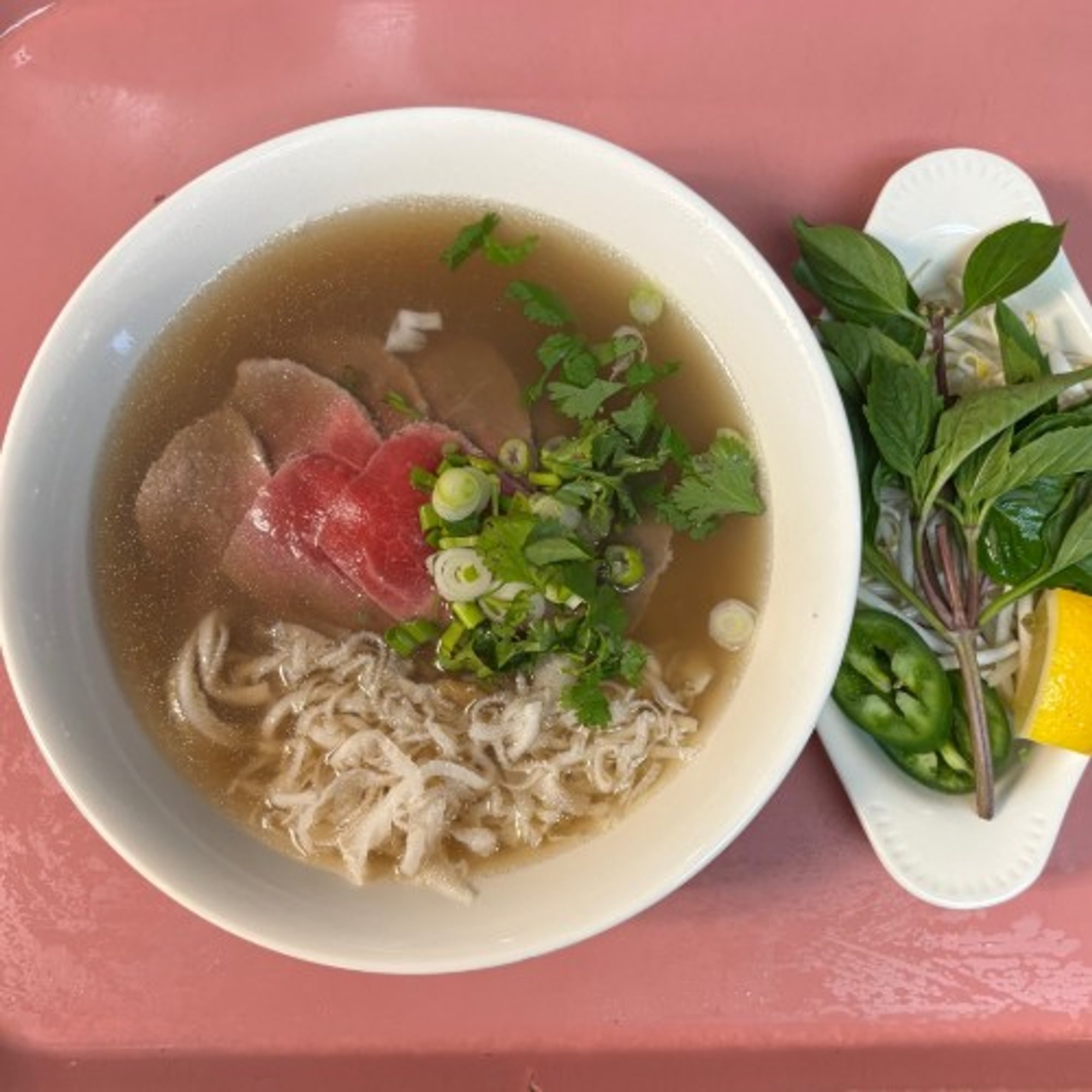 12. Pho Tai Sach