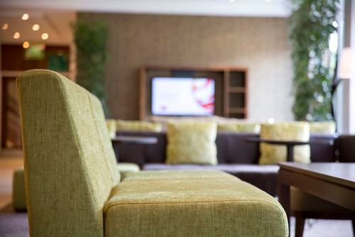 Images Holiday Inn Peterborough - West