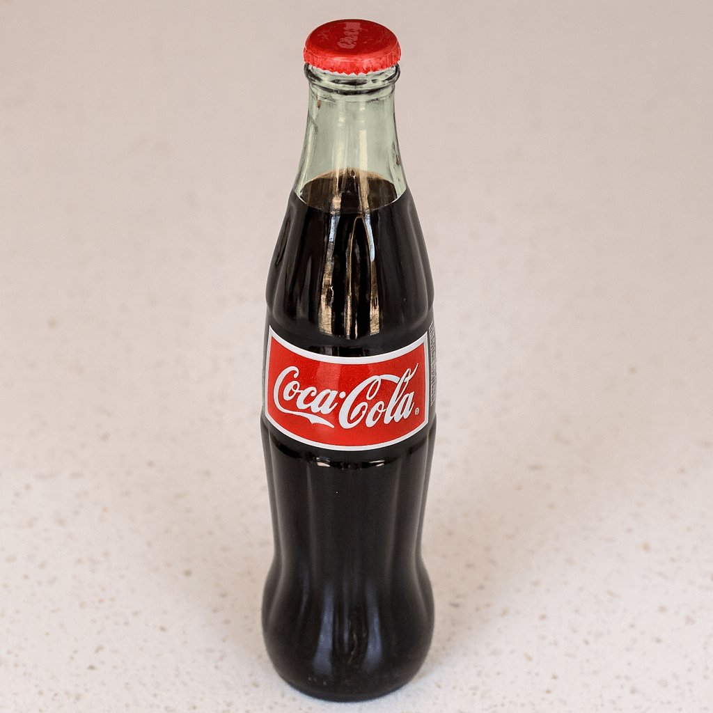 Mexican Coke
