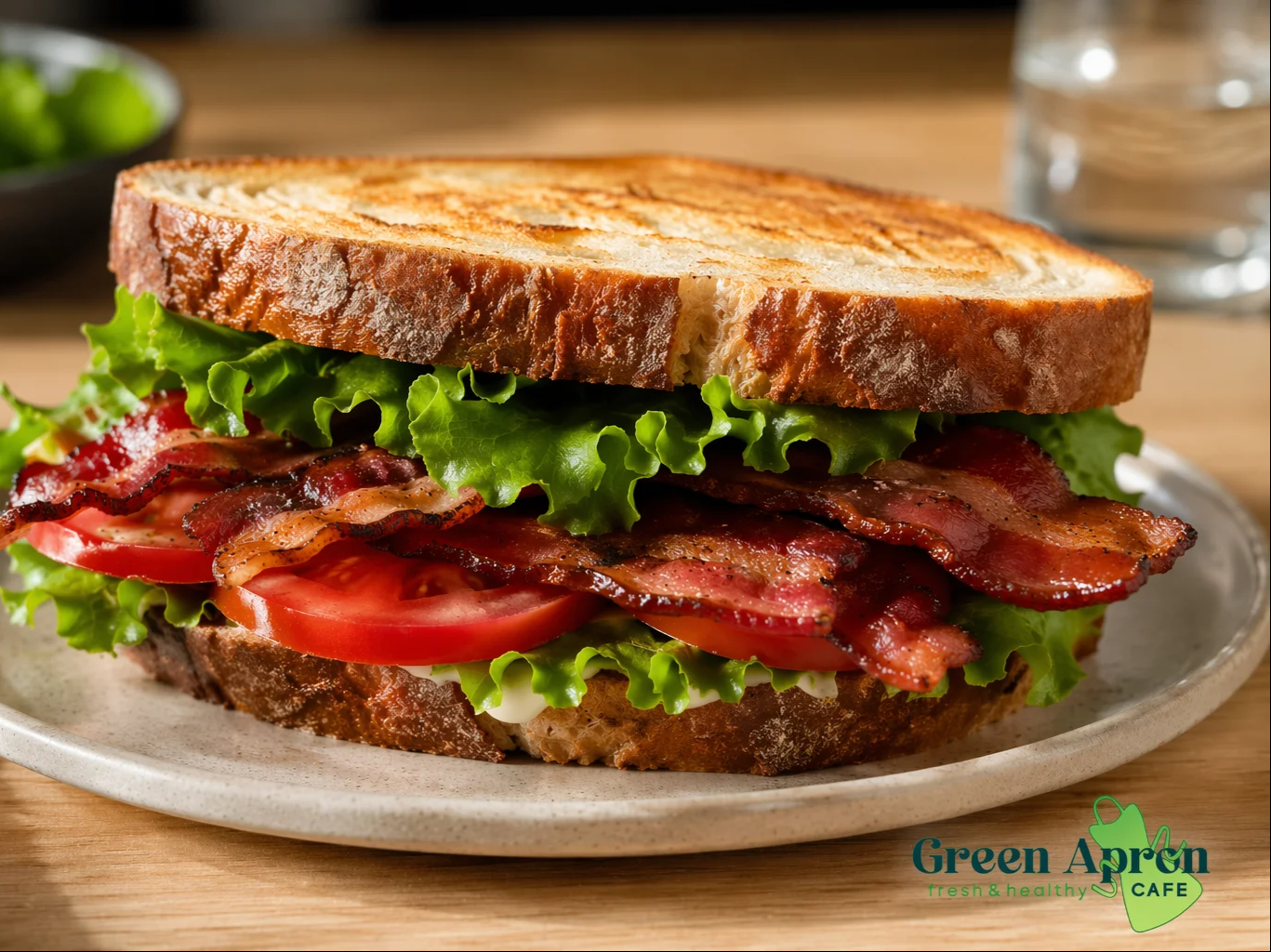BLT Sandwich