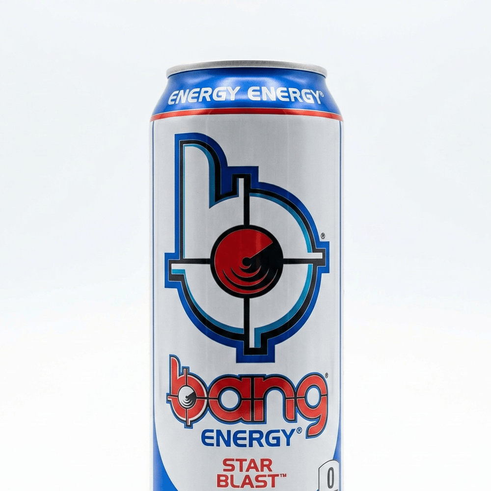Bang Energy Drink