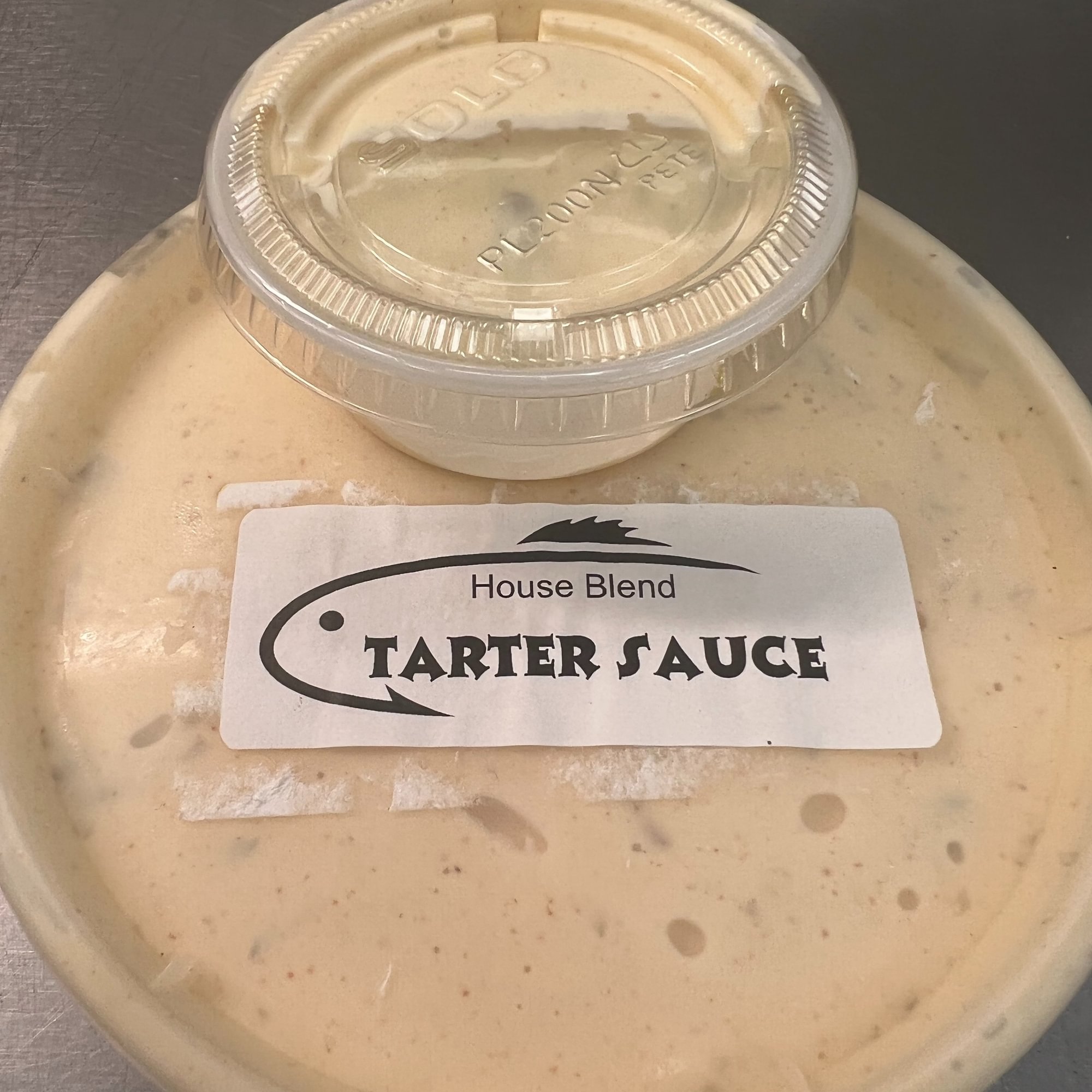 Tartar Sauce