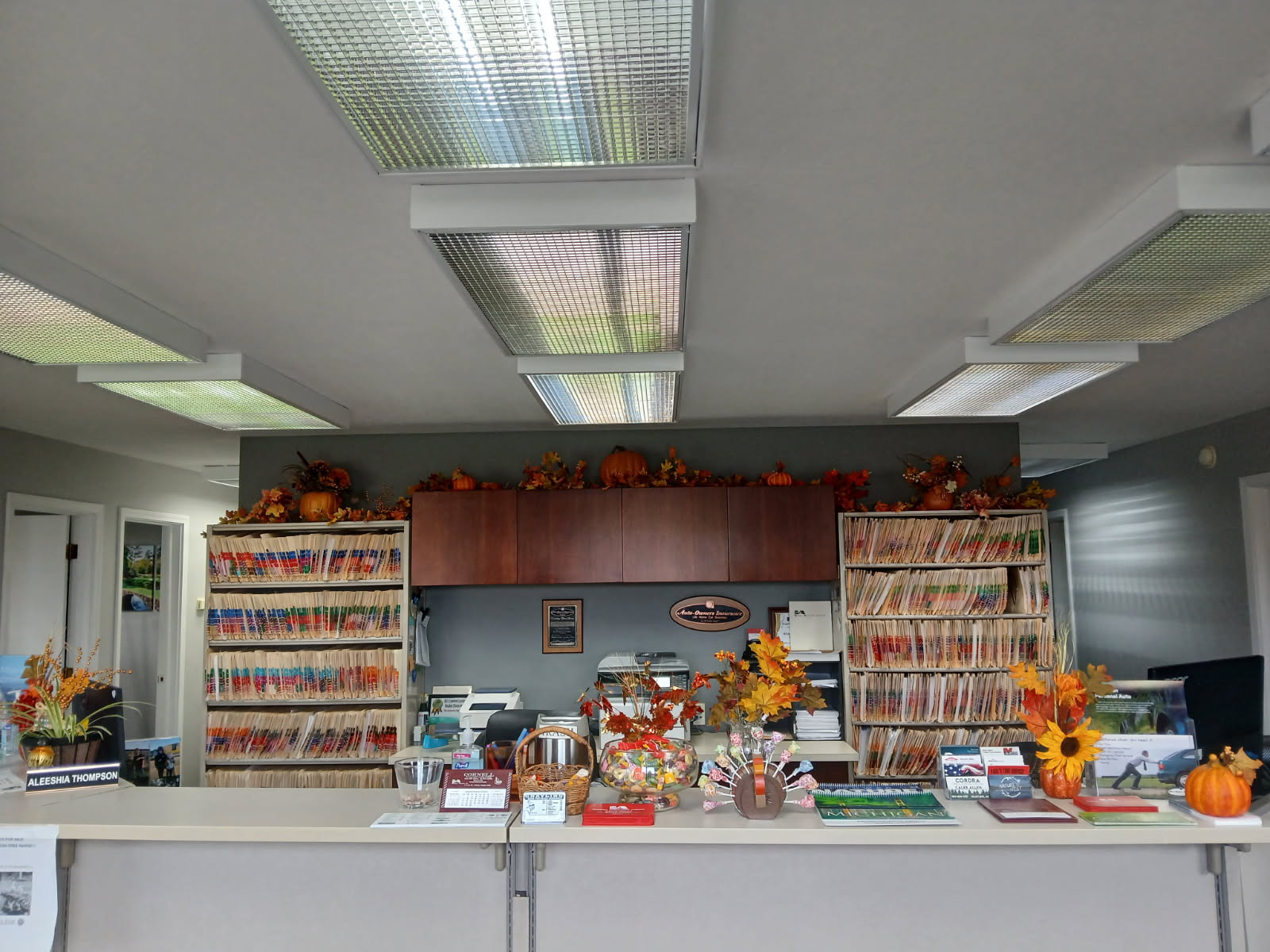 Cornell Agency Inc. Image