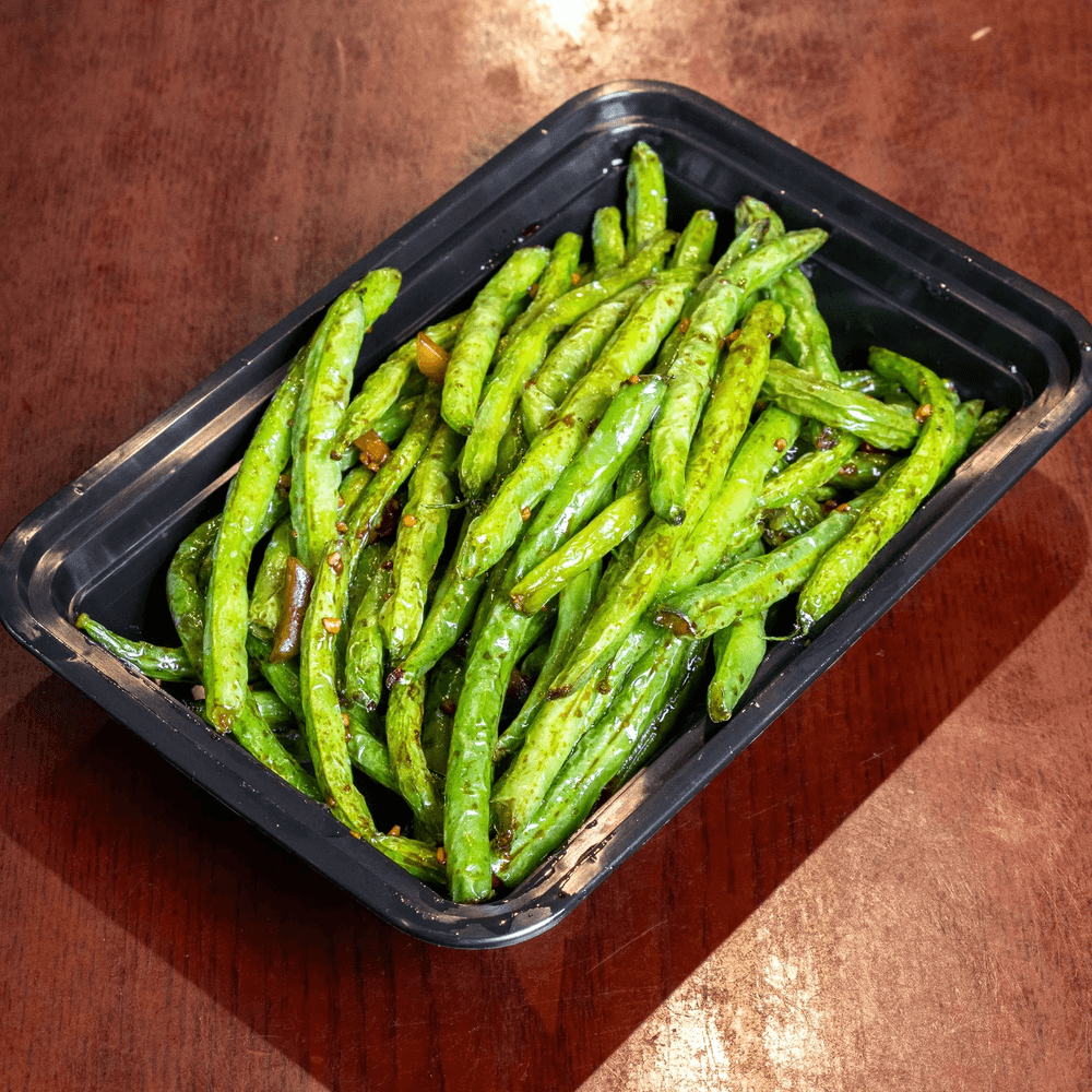 Four Season Green Beans