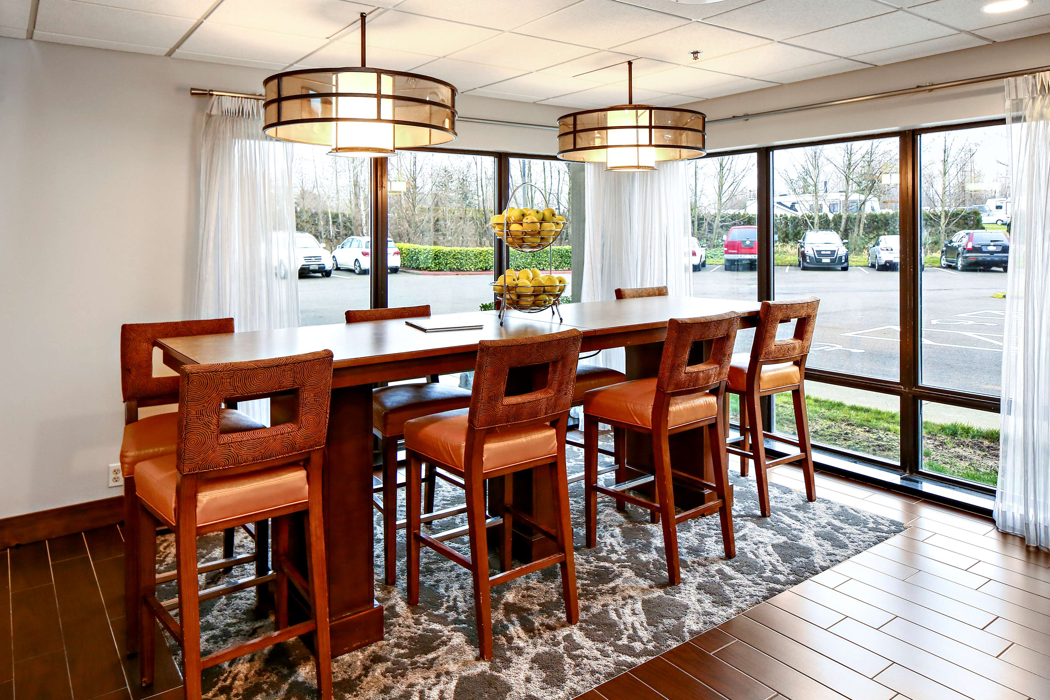 Best Western Plus Bellingham Photo