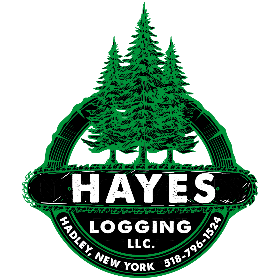 Hayes Logging, LLC