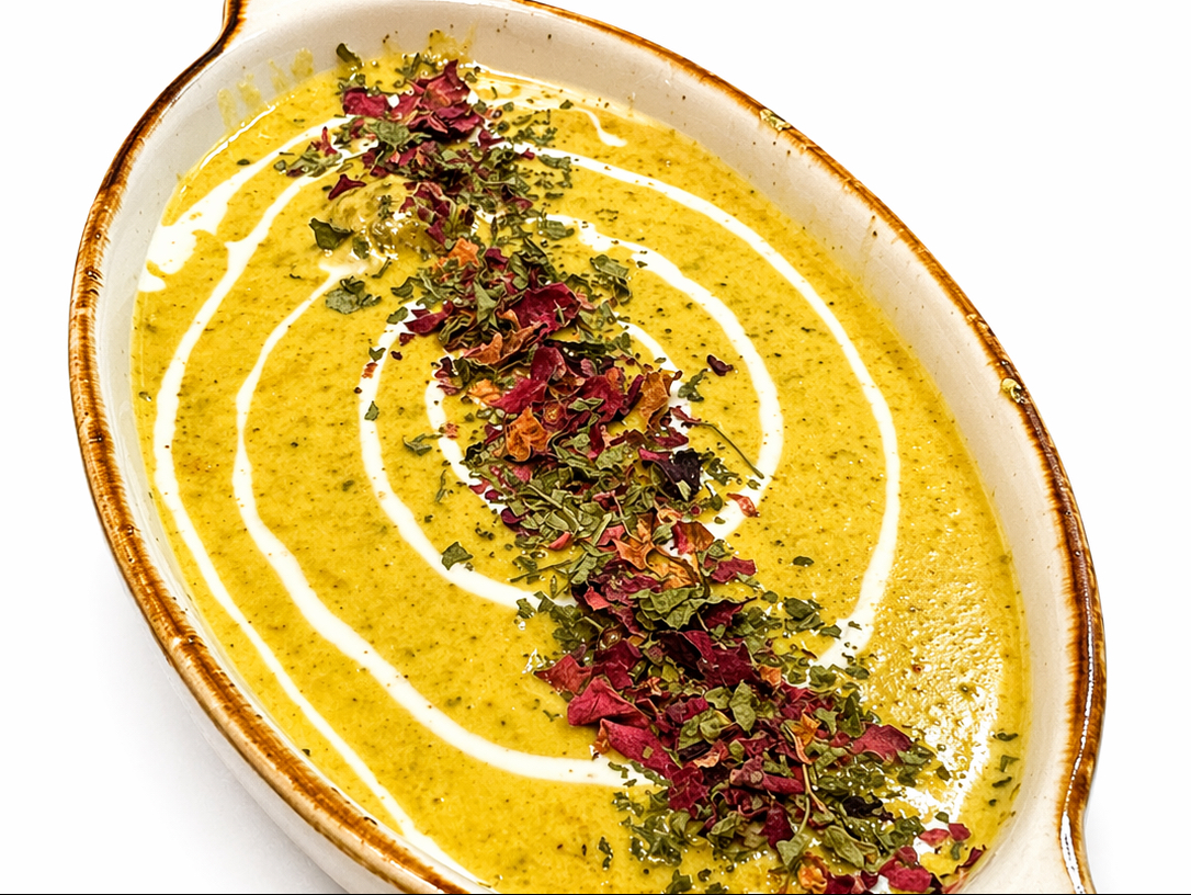 Malai Kofta