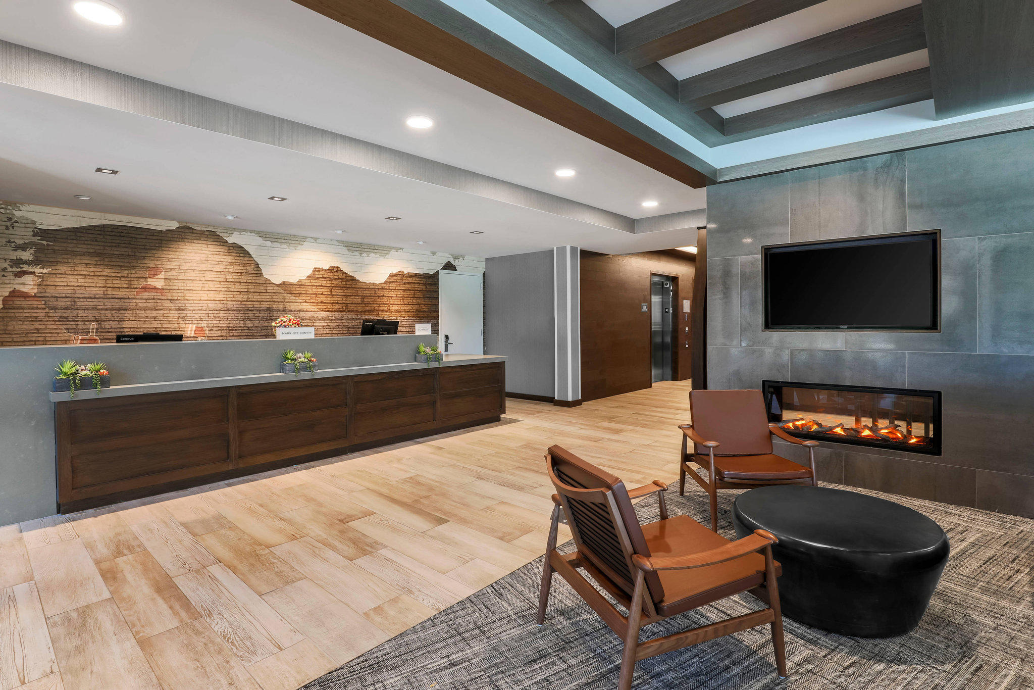 SpringHill Suites by Marriott Truckee Photo