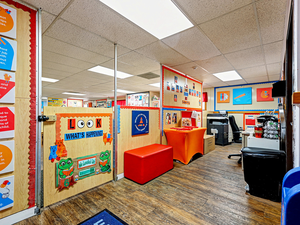 Bedford Way KinderCare Image