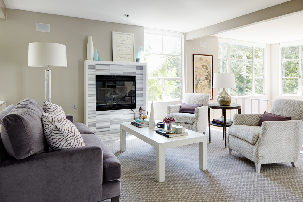 K & L Interiors | Custom Interior Design Firm Image