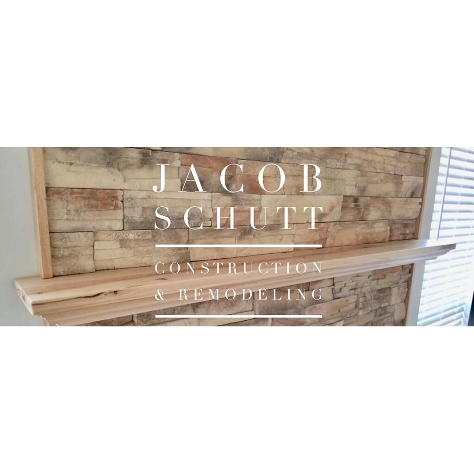 Jacob Schutt Construction &amp; Remodeling Logo