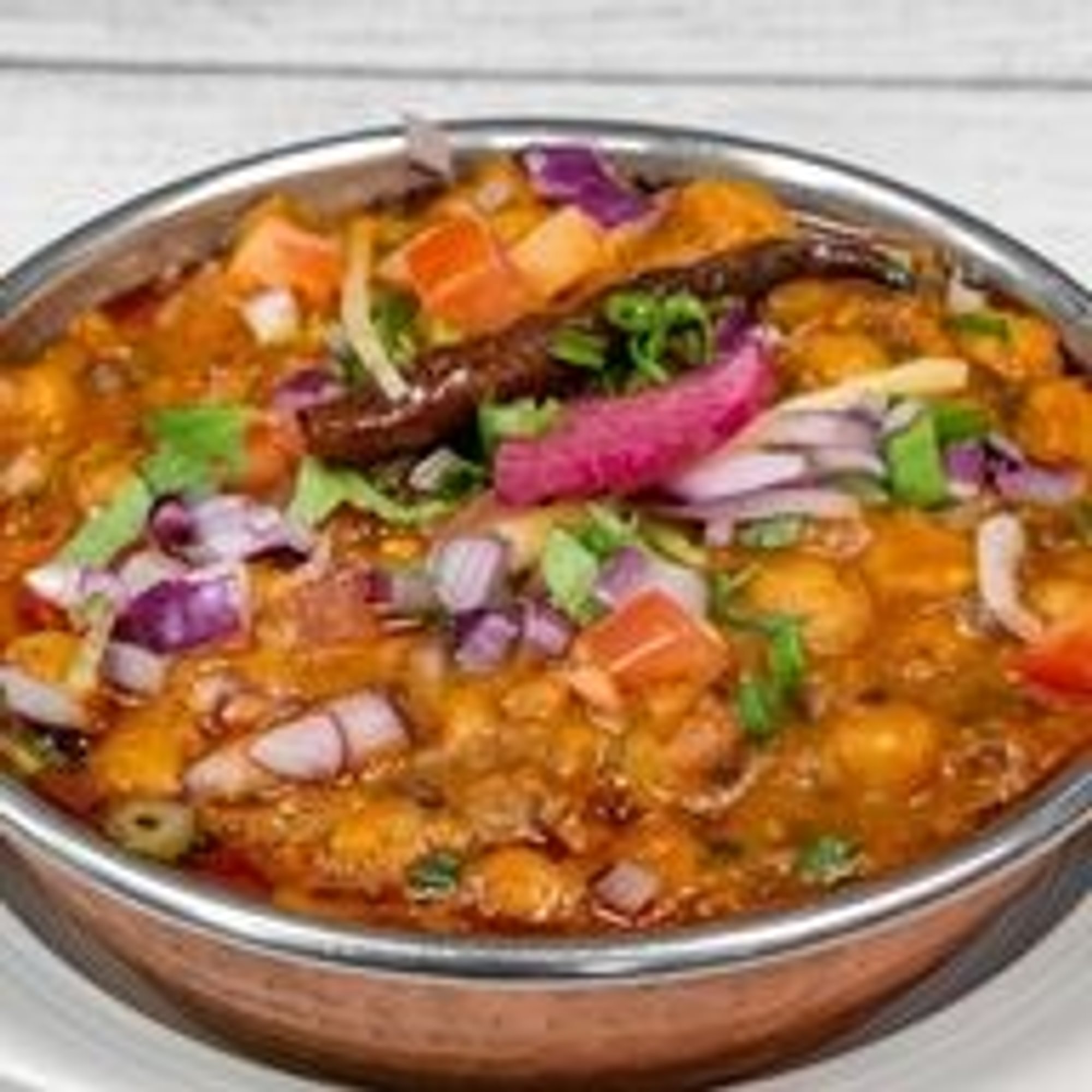 Chana Masala