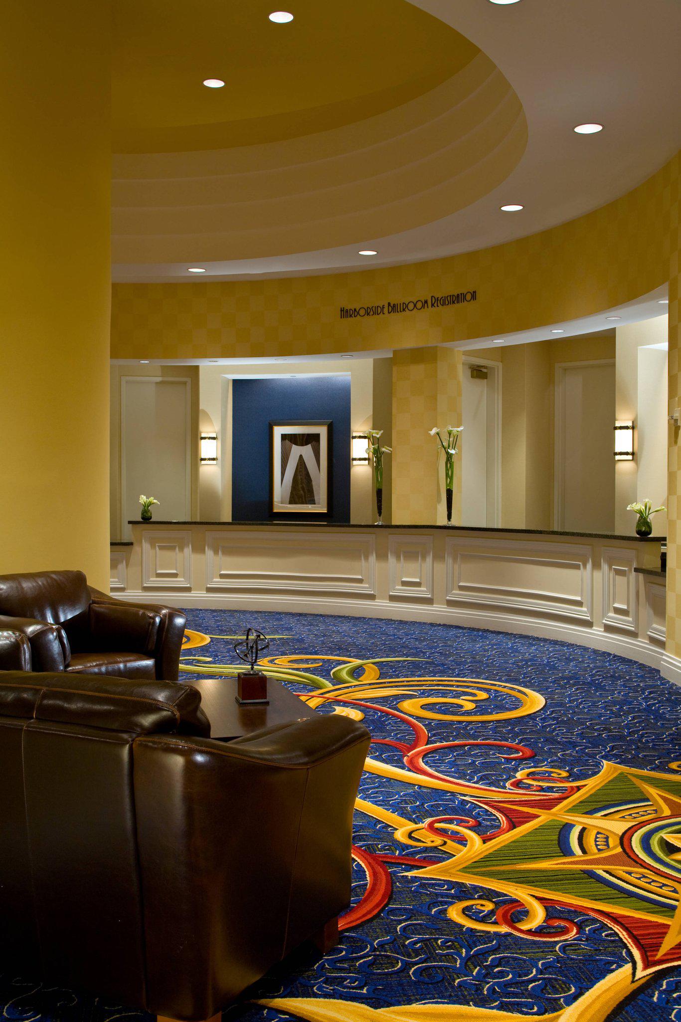 Baltimore Marriott Waterfront Photo