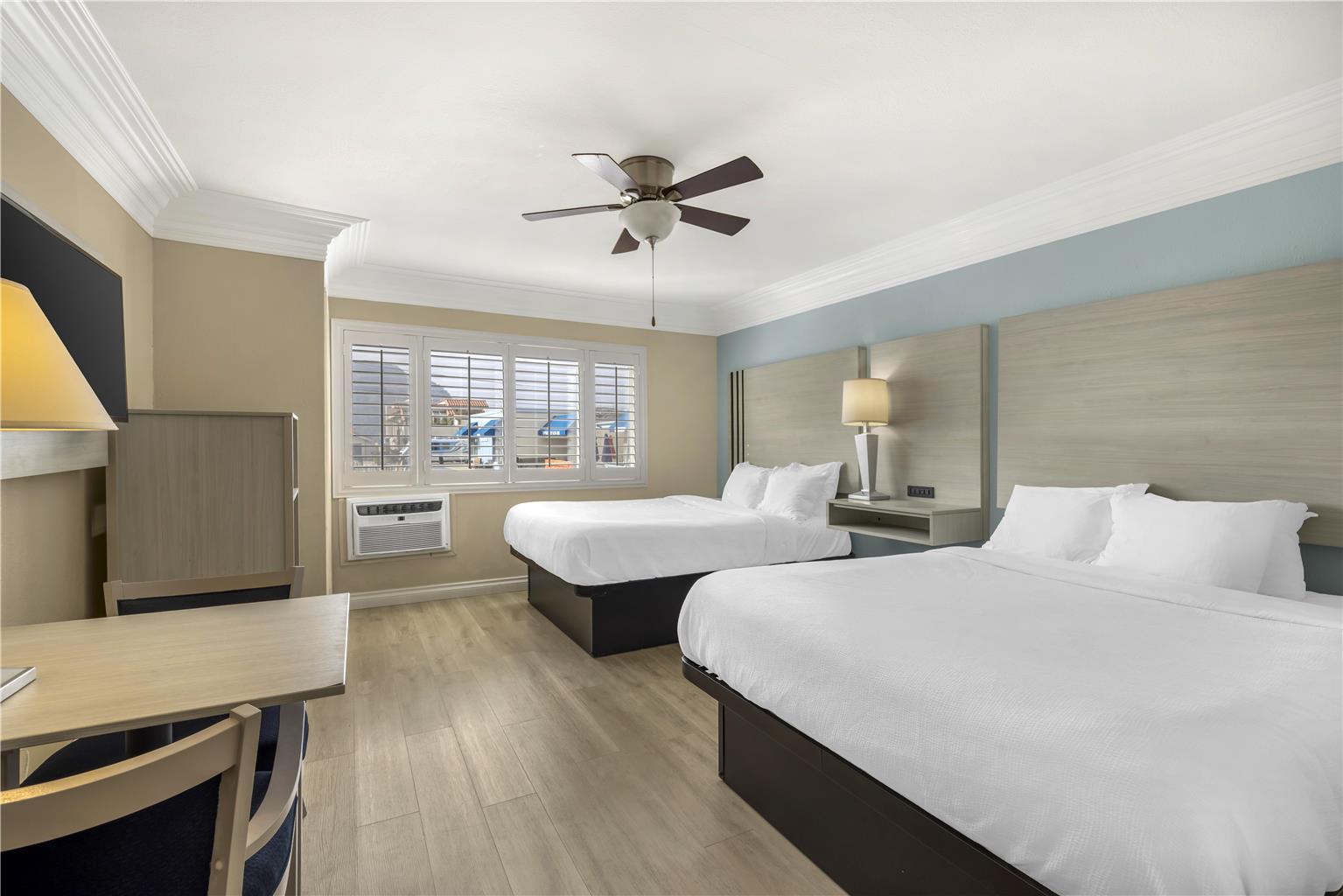Best Western Tradewinds Image