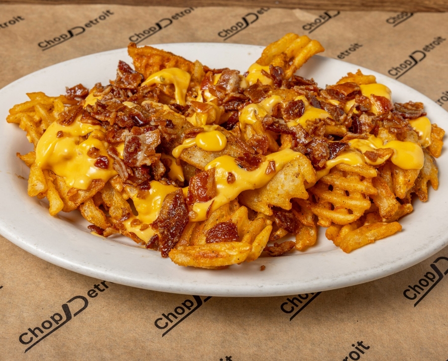 PK Fries