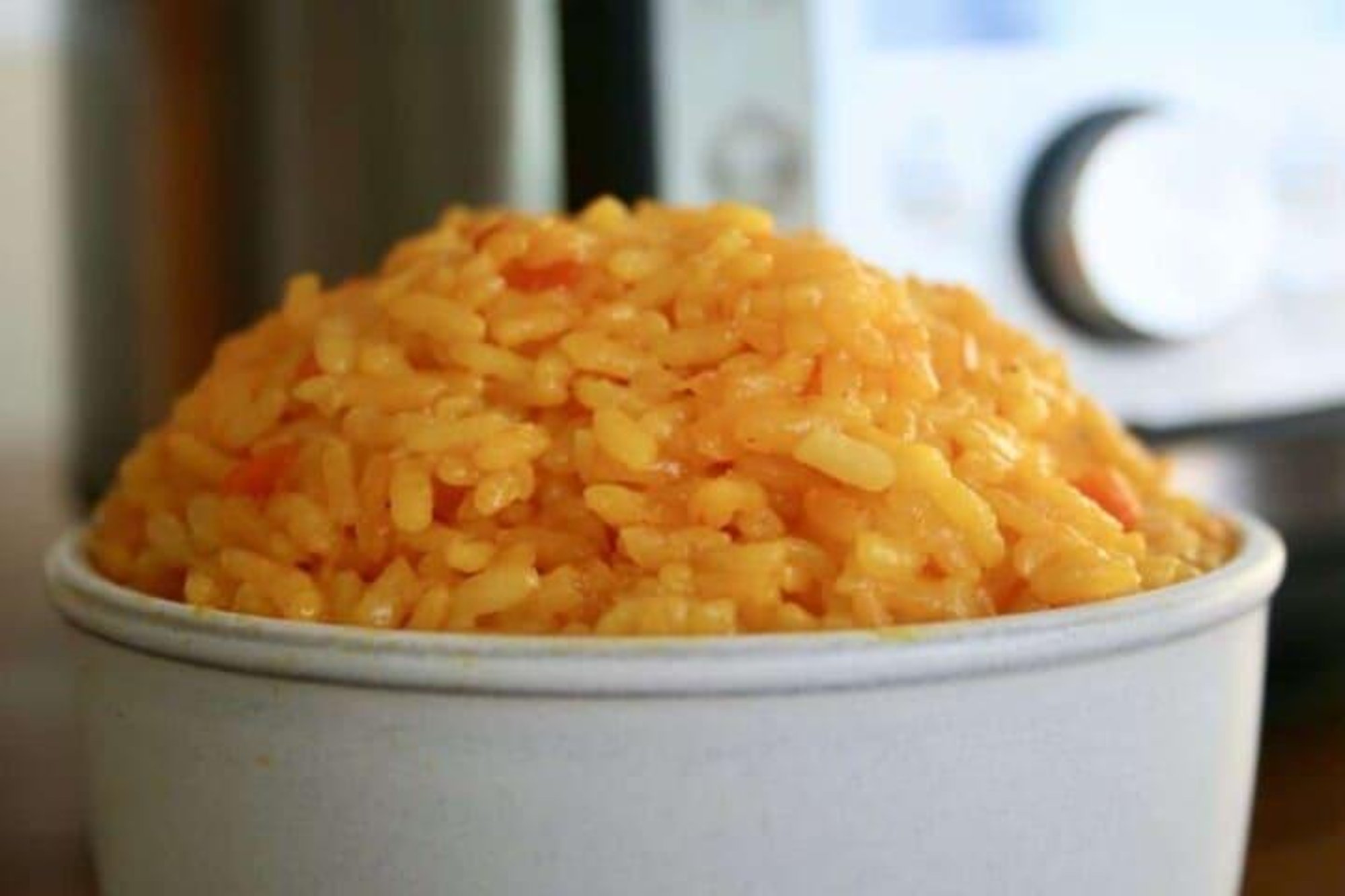 YELLOW RICE