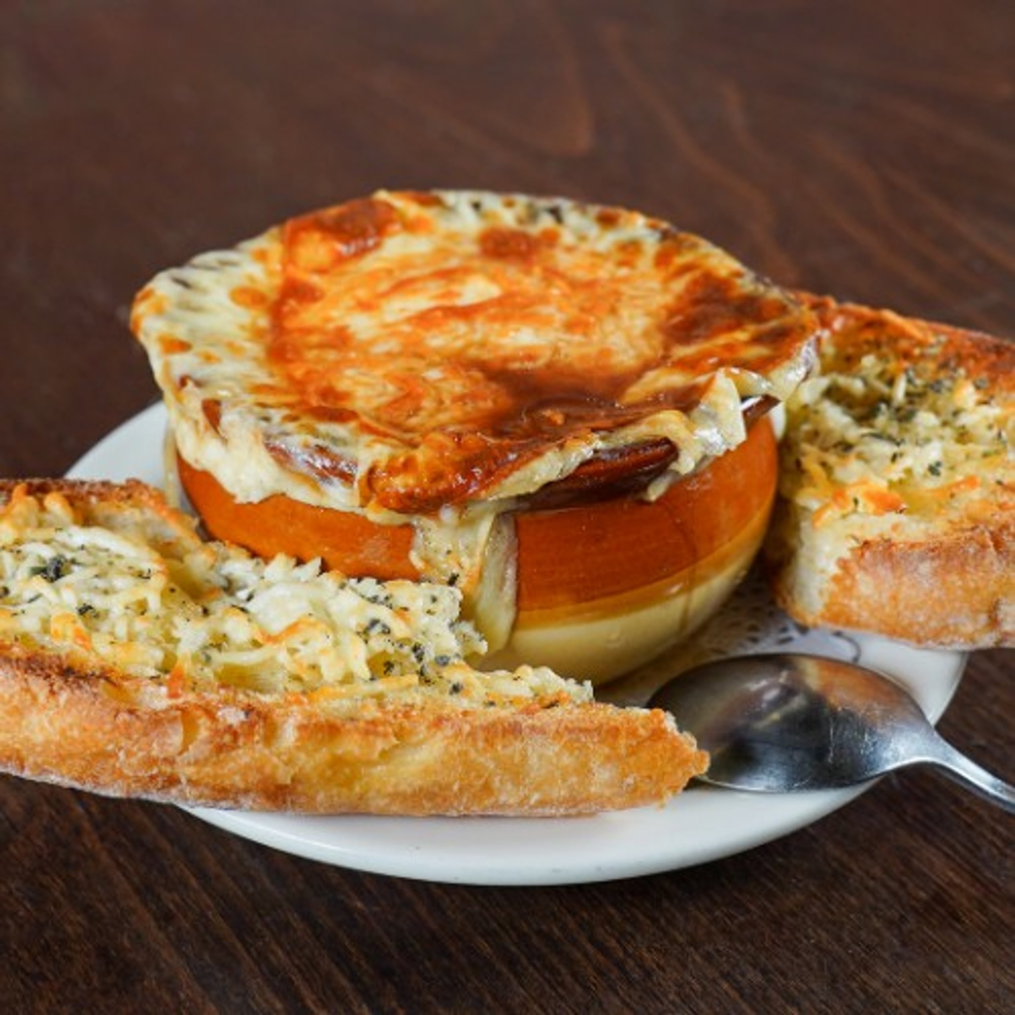 French Onion Soup