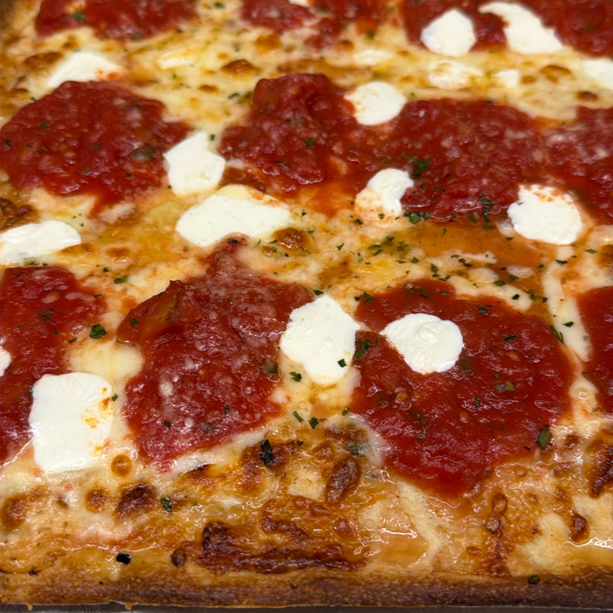 Nonna Slice