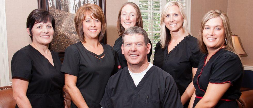 Dr. William Dellinger Dental