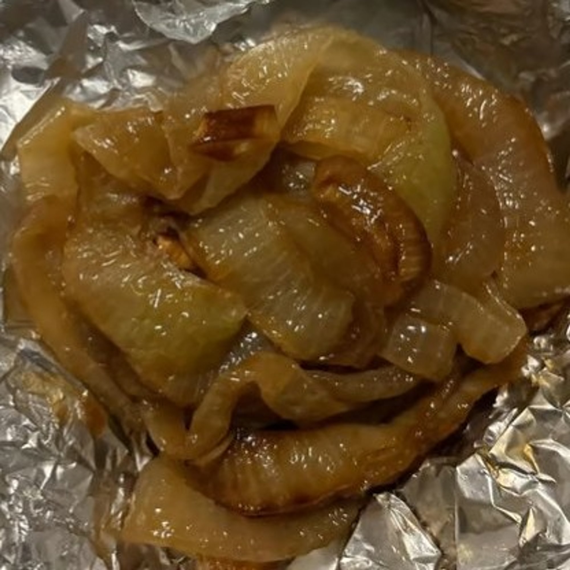 Fried Onion