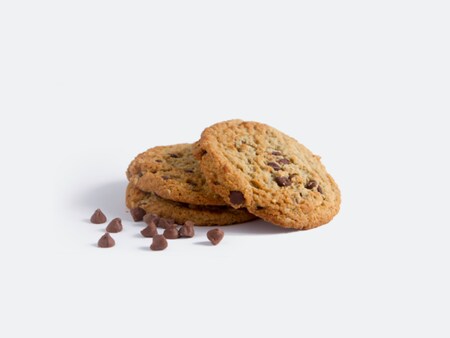 GF Ultimate Chocolate Chip Cookie