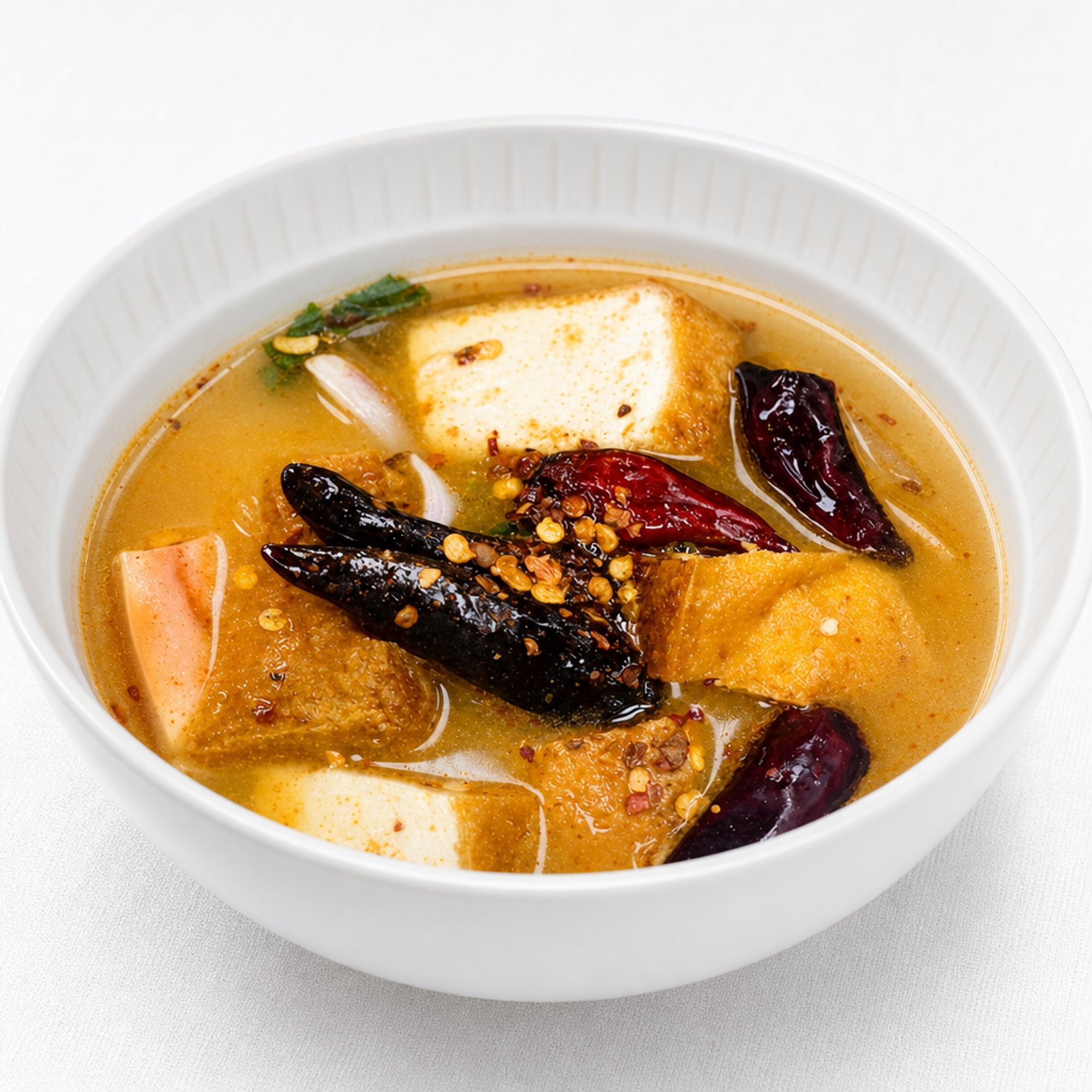 Fisherman Soup