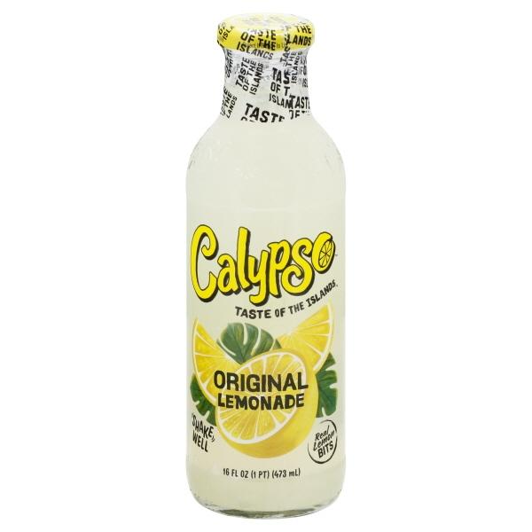Calypso Lemonade 16oz
