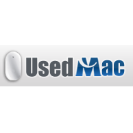 Used Mac Logo