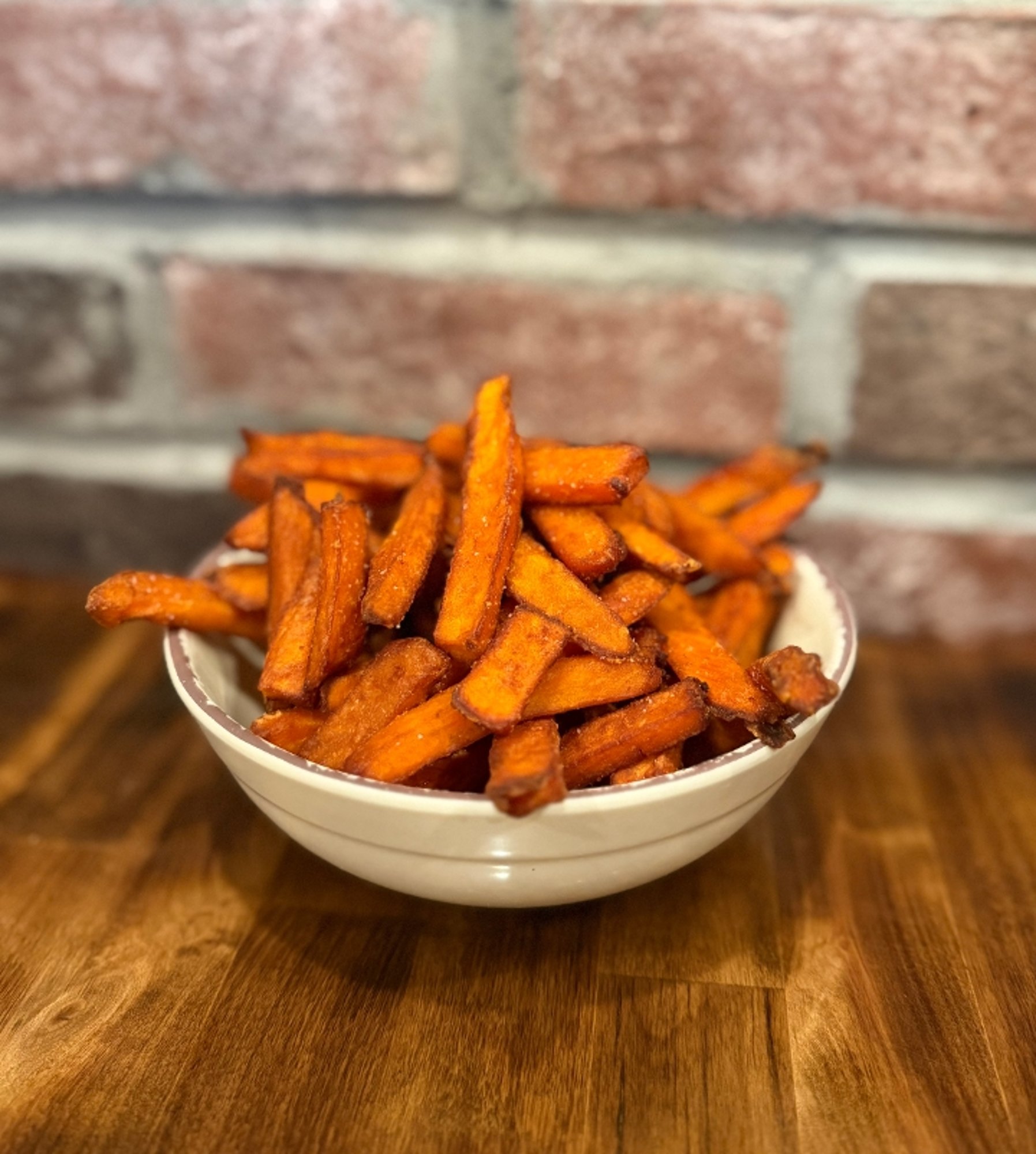 Sweet Potato Fries