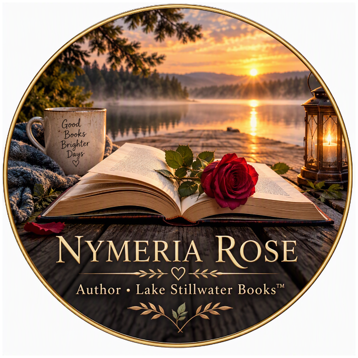 Lake Stillwater Books by Nymeria Rose
