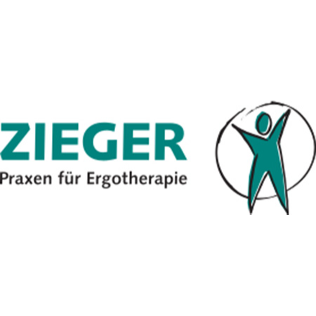 Logo von Ergotherapie Zieger GbR